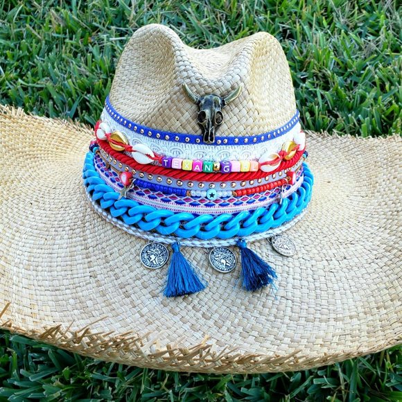 Colombian Hats main image 10